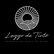 Logo de Lazzo de Tinto